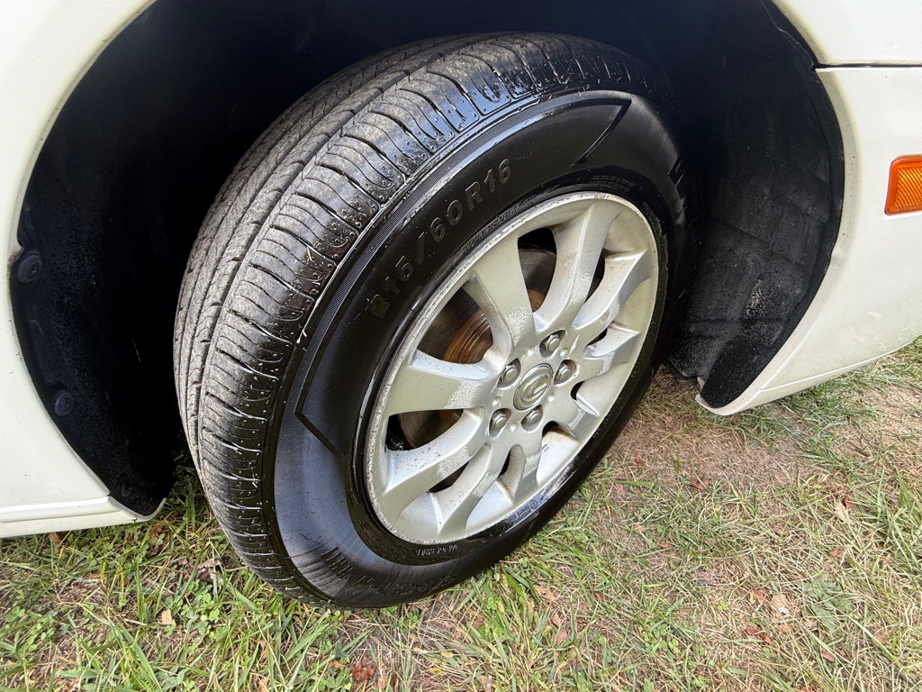 2003 Lexus ES Image 26