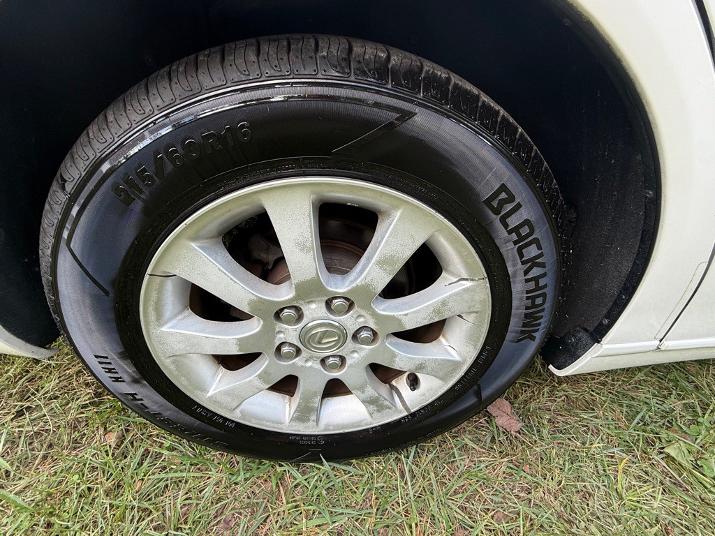 2003 Lexus ES Image 27