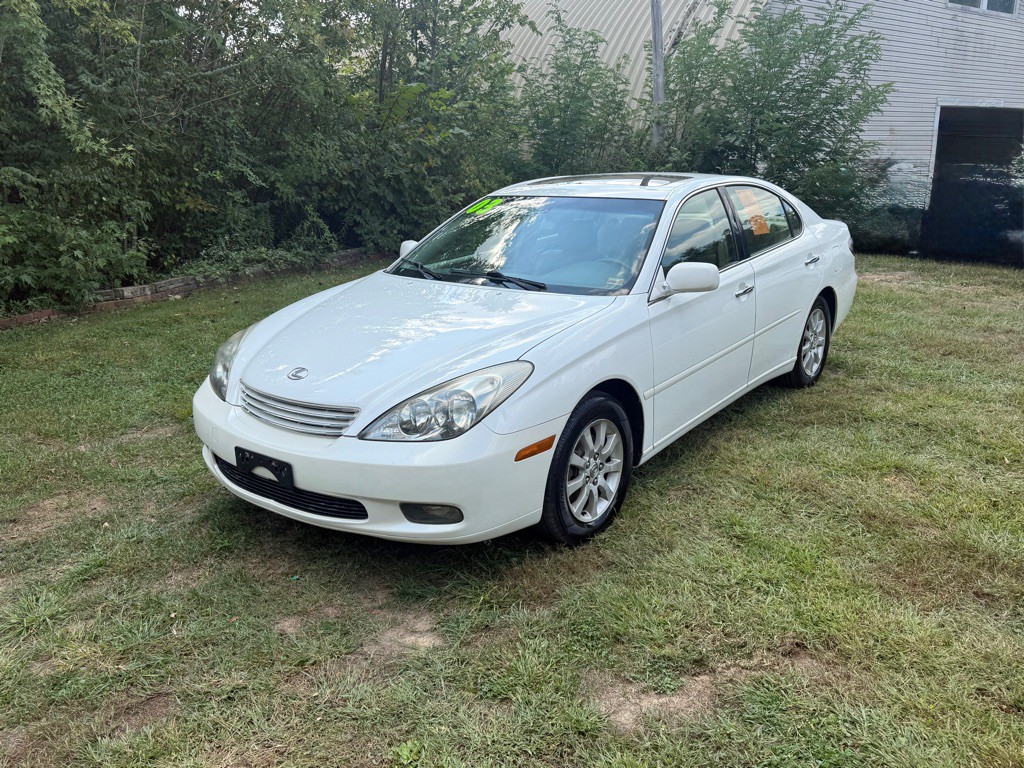 2003 Lexus ES Image 29