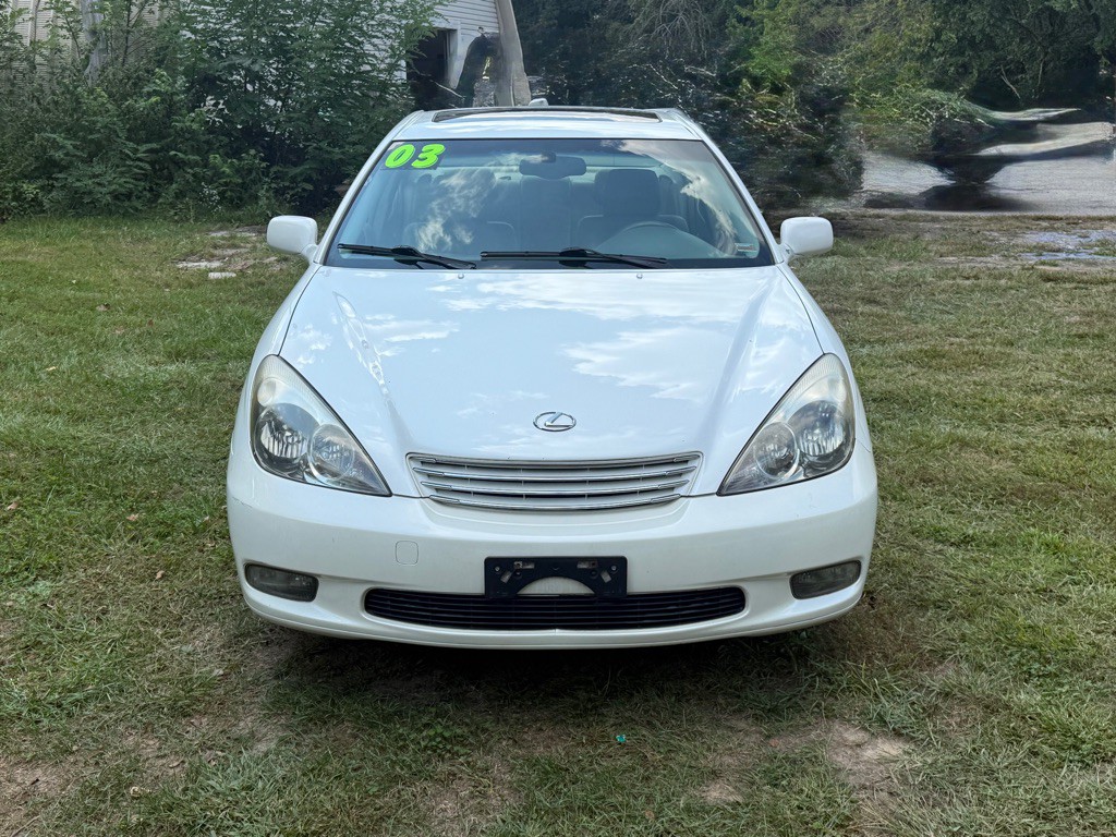 2003 Lexus ES Image 30