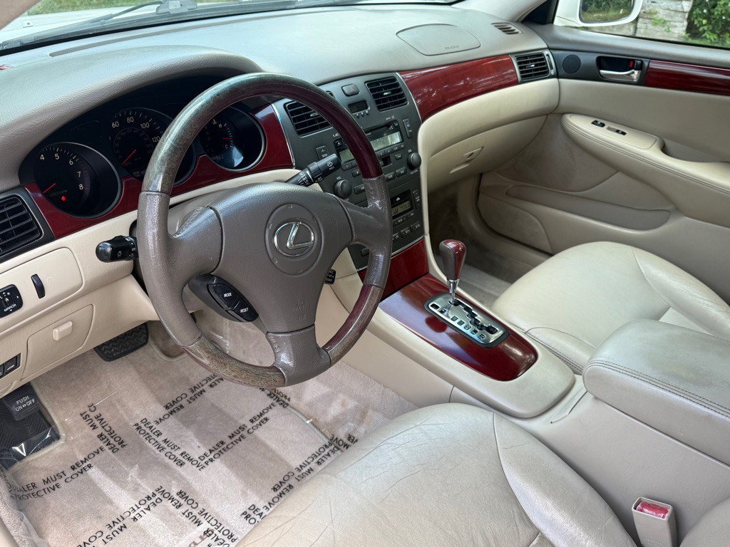 2003 Lexus ES Image 39