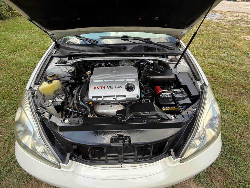 2003 Lexus ES Image 52