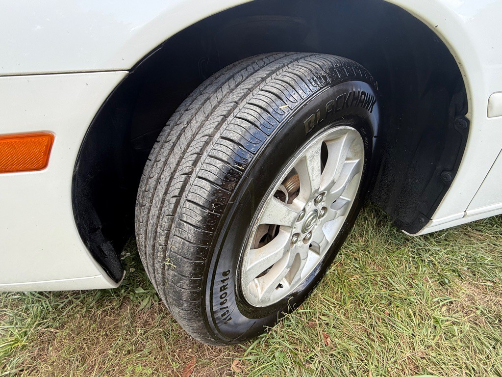 2003 Lexus ES Image 53