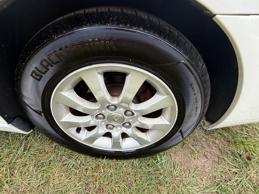 2003 Lexus ES Image 56