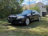 Image for 2012 BMW 5 Series 528i ID: 6889620