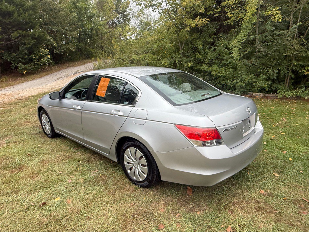 2008 Honda Accord Image 7