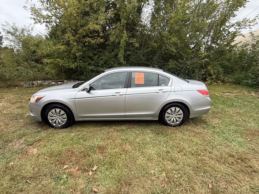 2008 Honda Accord Image 8