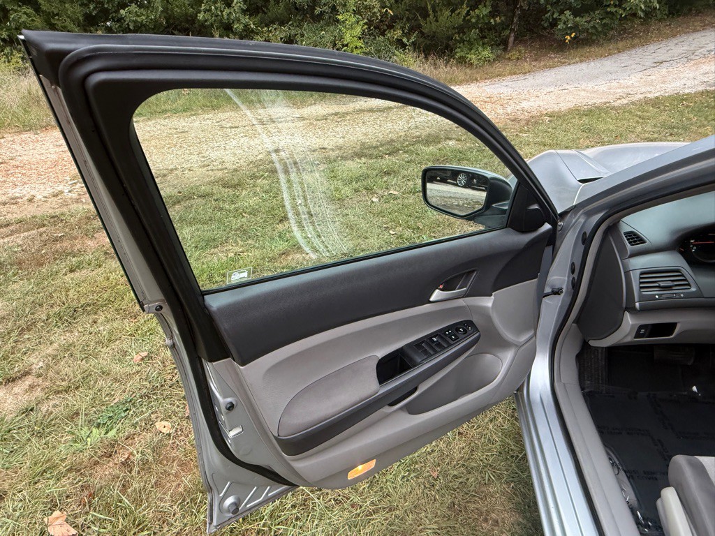2008 Honda Accord Image 14