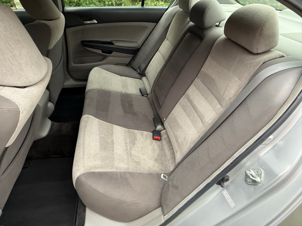 2008 Honda Accord Image 15