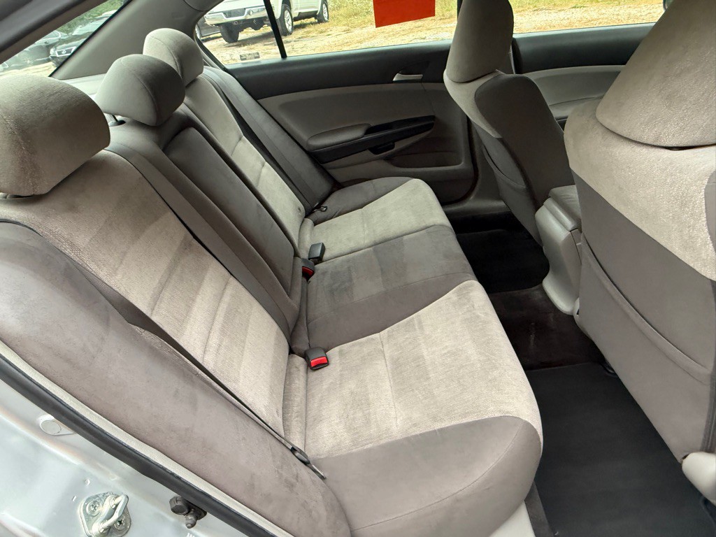 2008 Honda Accord Image 19