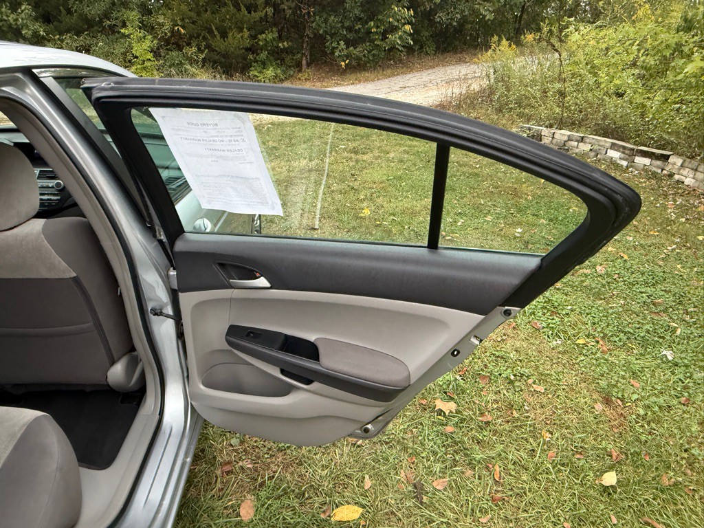 2008 Honda Accord Image 20