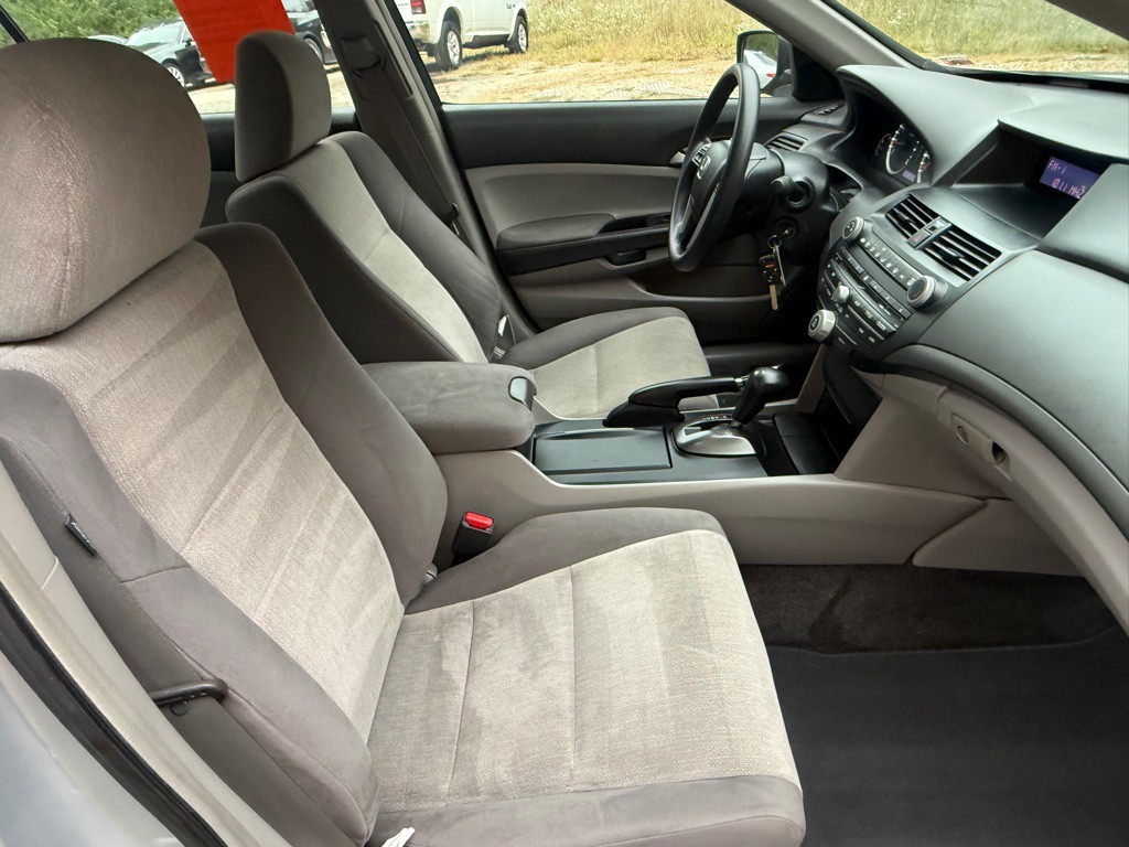 2008 Honda Accord Image 22