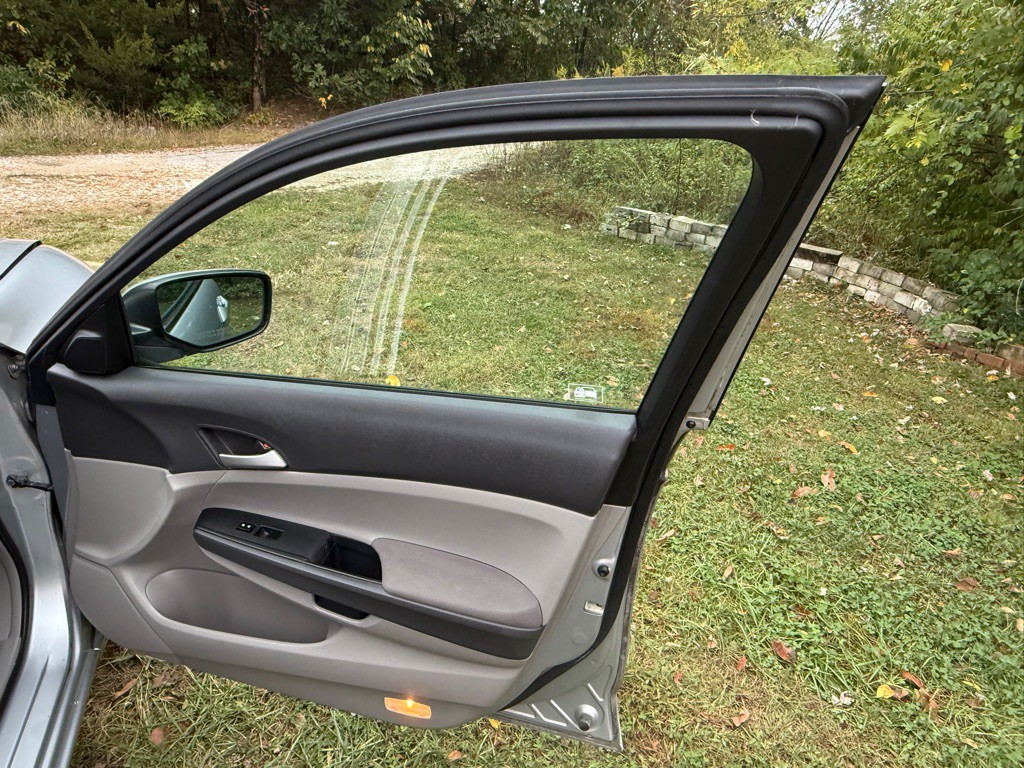 2008 Honda Accord Image 23