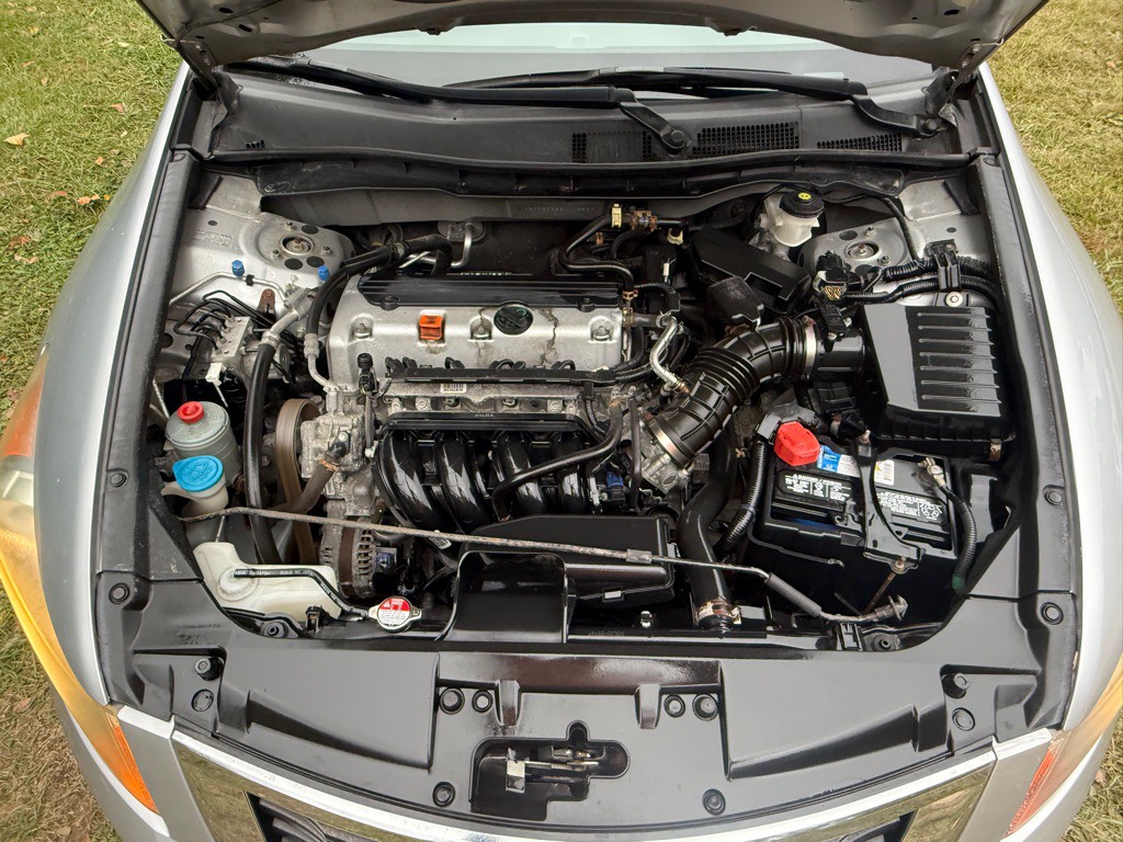 2008 Honda Accord Image 24