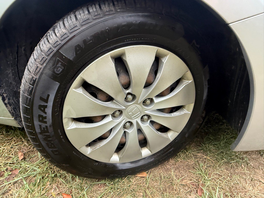 2008 Honda Accord Image 26