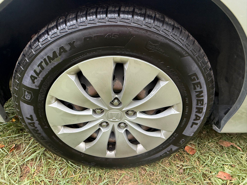 2008 Honda Accord Image 27