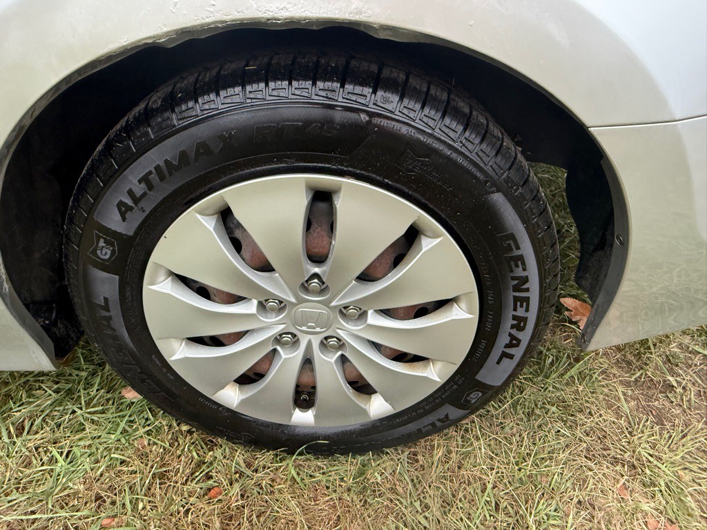 2008 Honda Accord Image 28