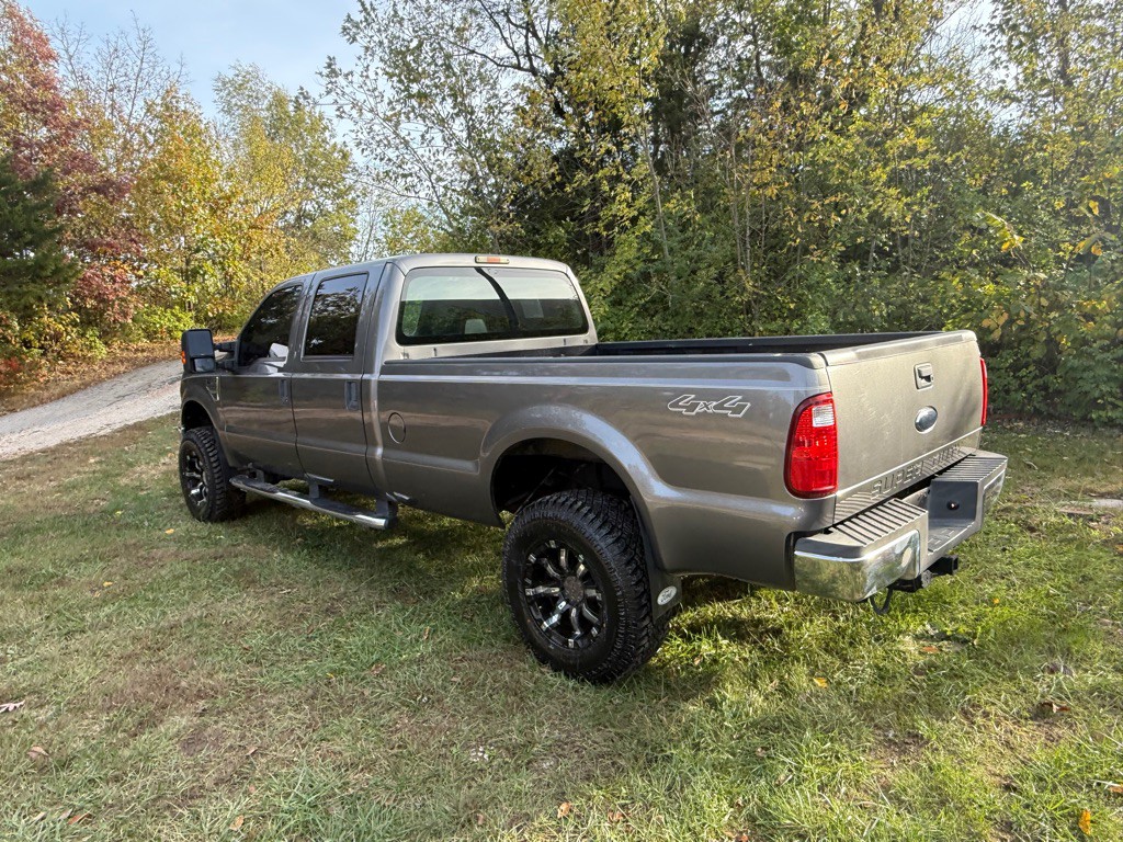 2009 Ford F-350 Image 7