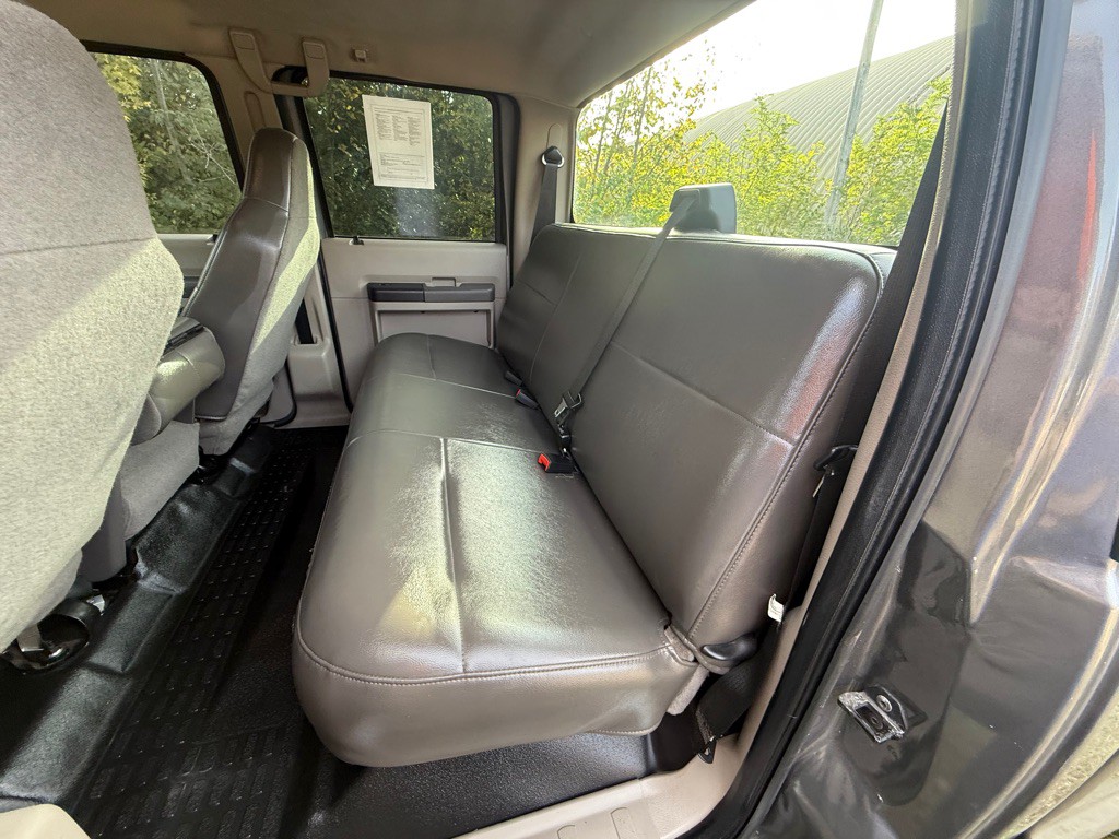 2009 Ford F-350 Image 14
