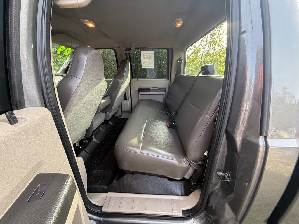2009 Ford F-350 Image 16