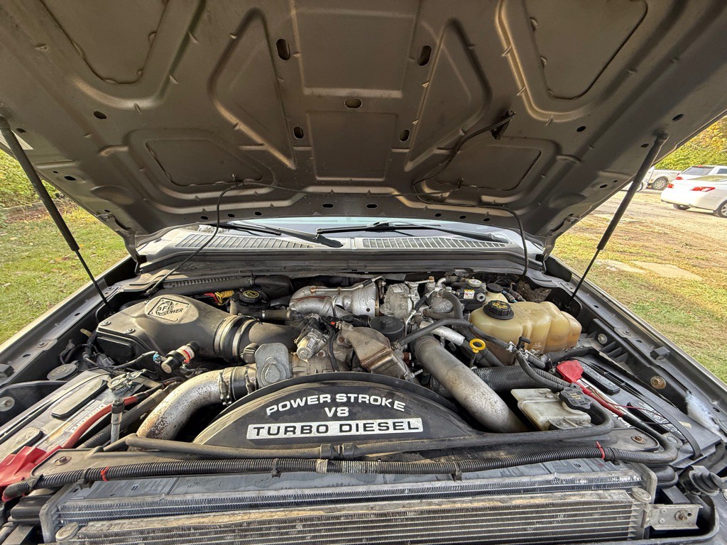 2009 Ford F-350 Image 23
