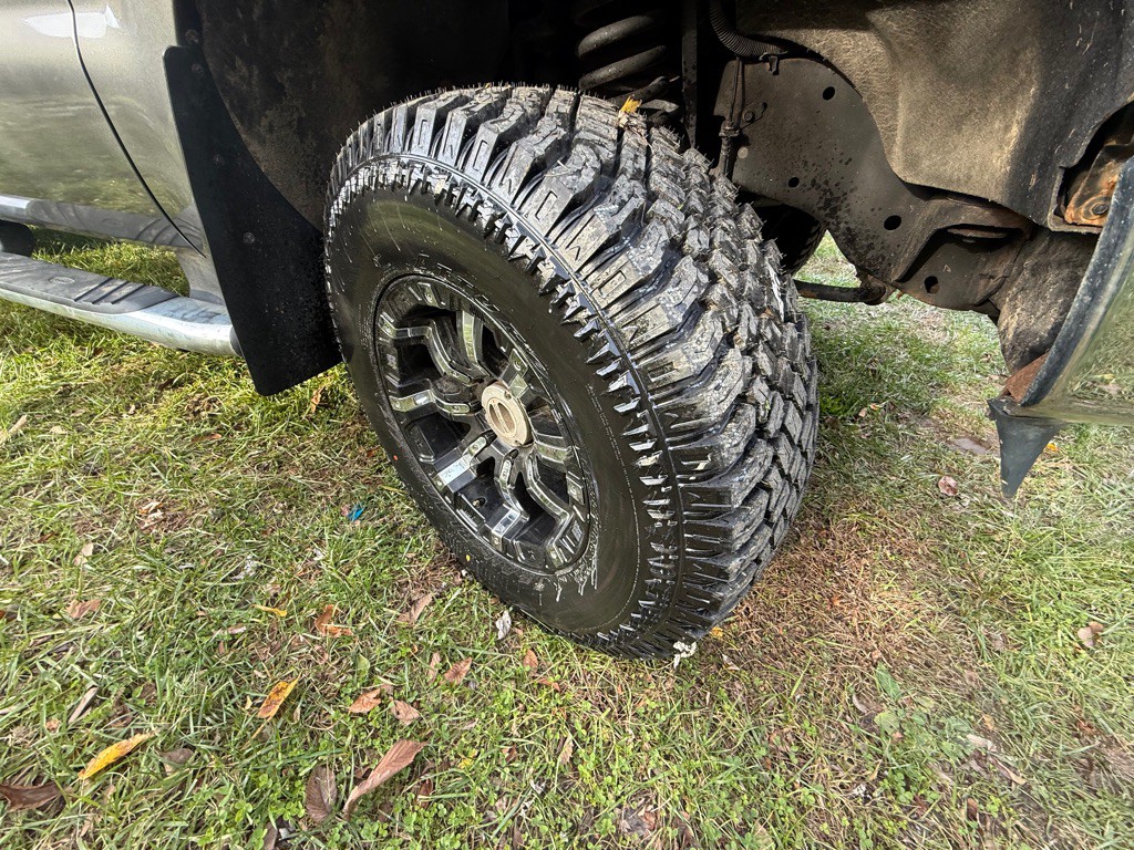 2009 Ford F-350 Image 25