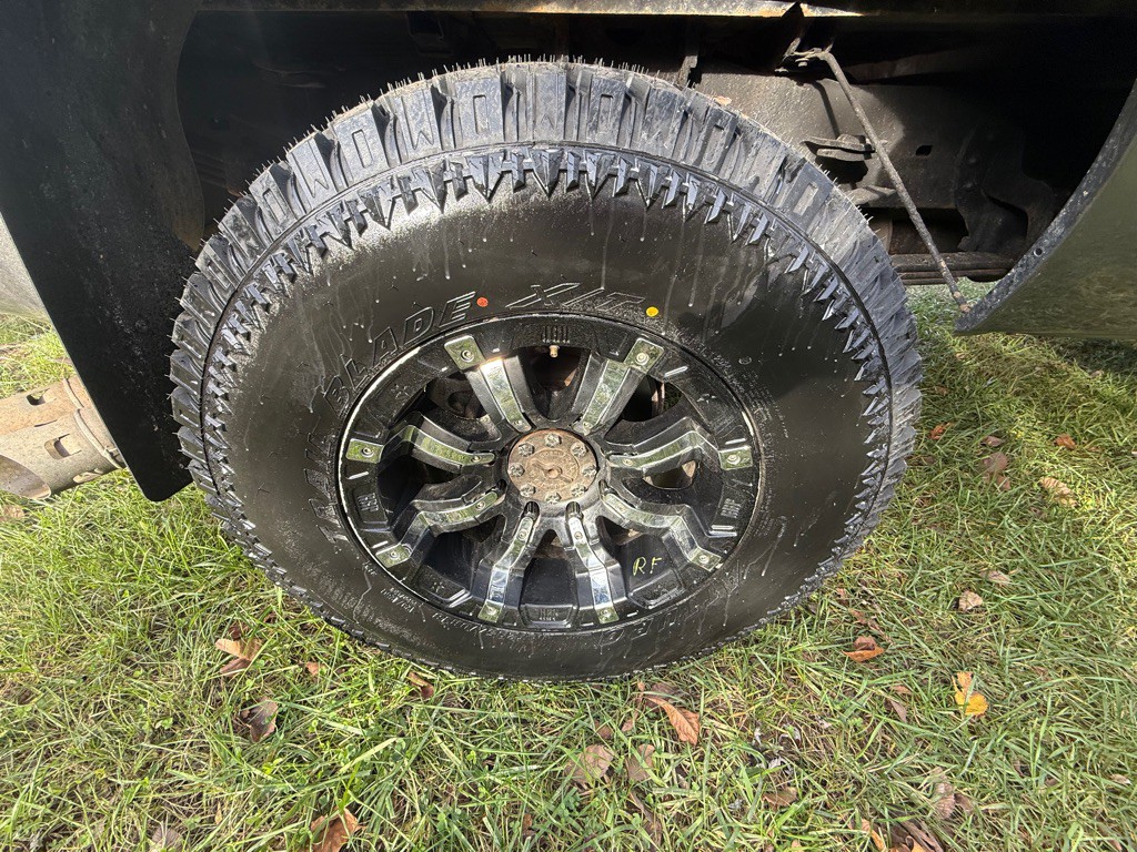 2009 Ford F-350 Image 26