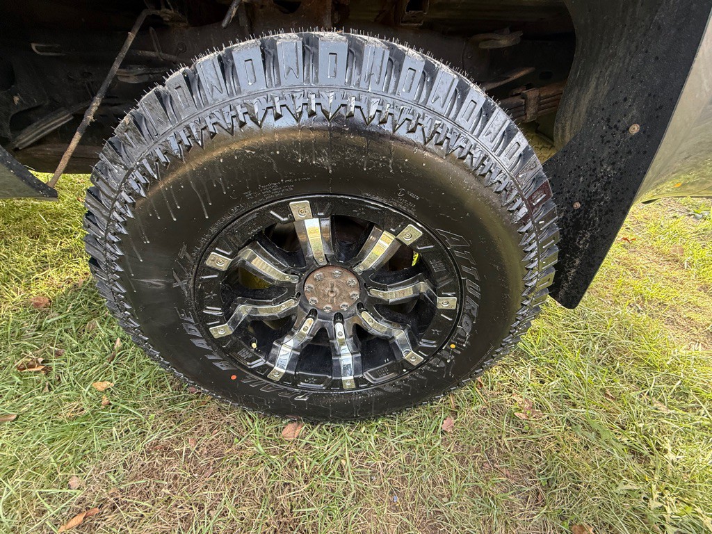 2009 Ford F-350 Image 27