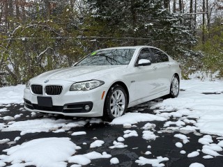 Image for 2016 BMW 5 Series 535xi ID: 6944091