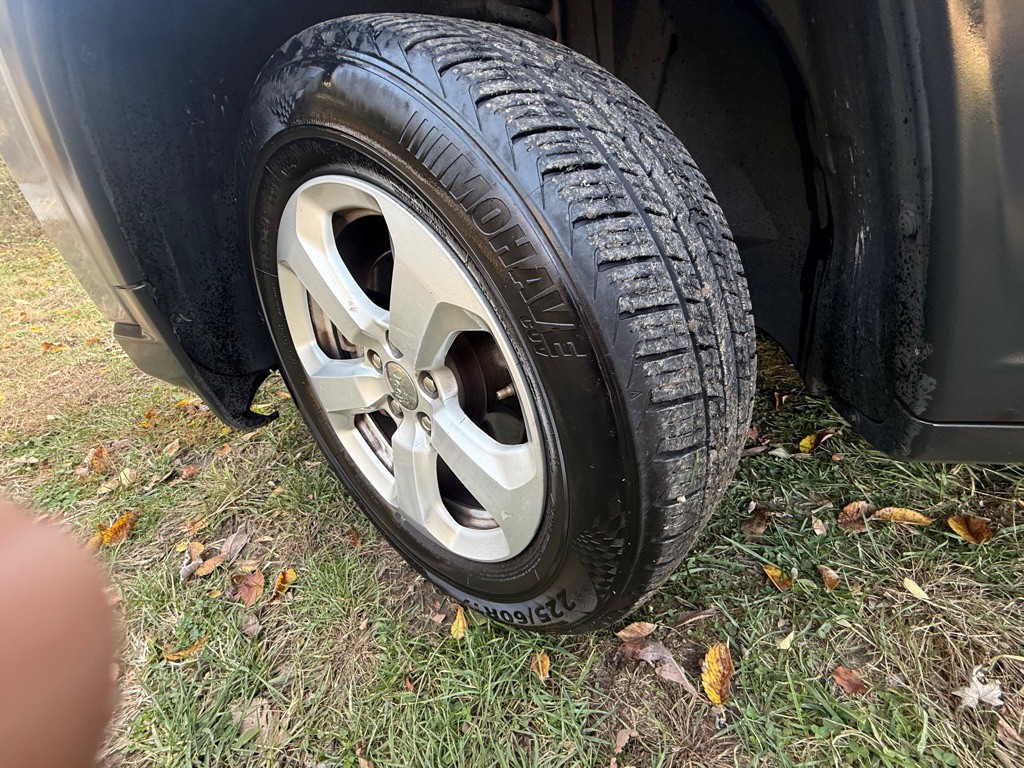 2017 Jeep Compass Image 23