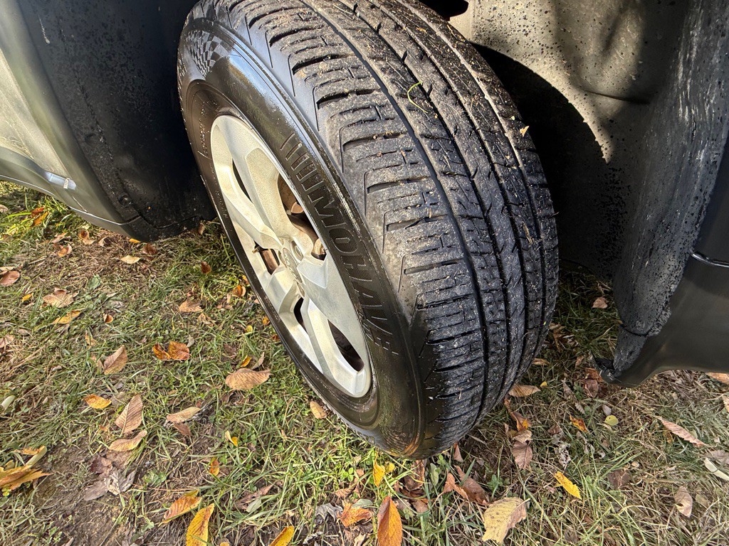 2017 Jeep Compass Image 24