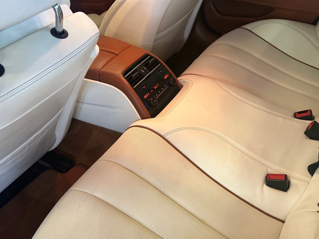 2014 BMW 6 Series Image 18