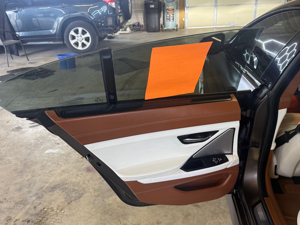 2014 BMW 6 Series Image 19
