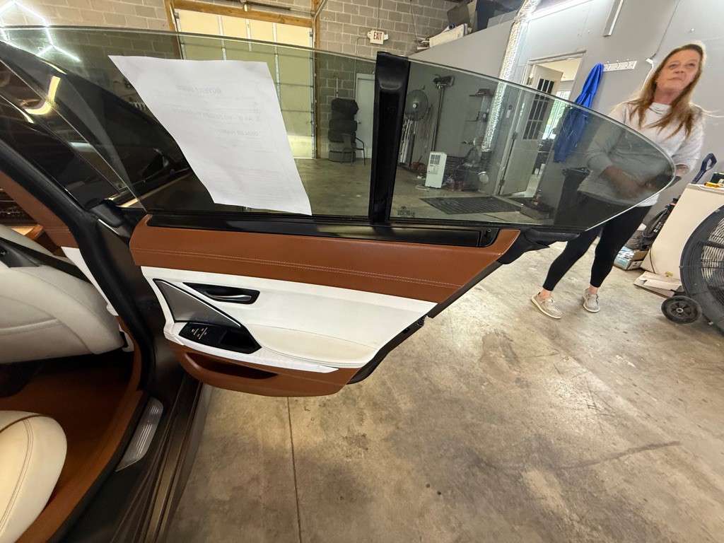 2014 BMW 6 Series Image 23