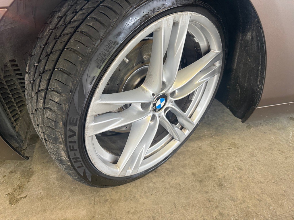 2014 BMW 6 Series Image 29