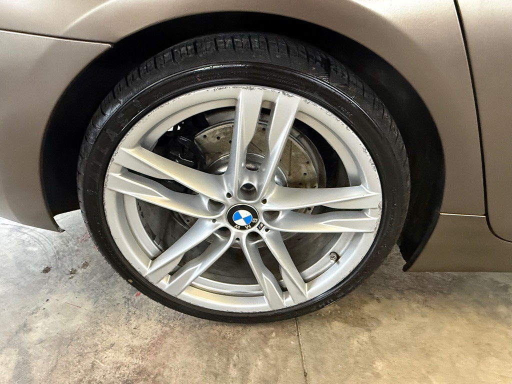 2014 BMW 6 Series Image 31