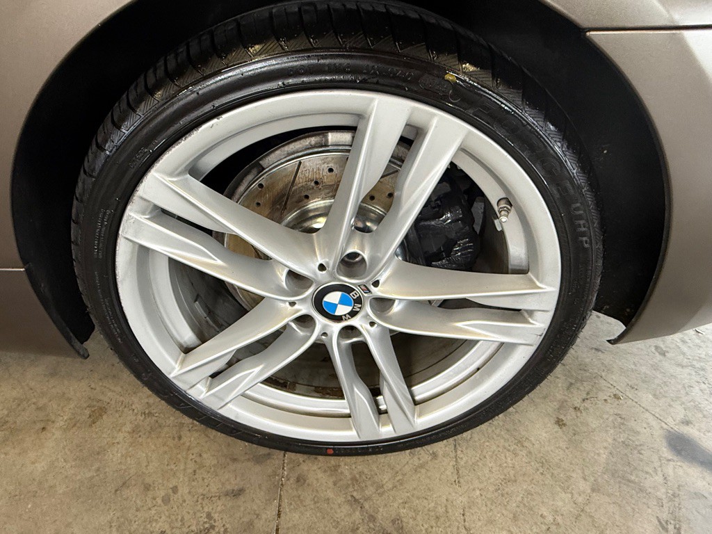 2014 BMW 6 Series Image 32