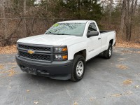 Image for 2015 Chevrolet Silverado 1500  ID: 6994378