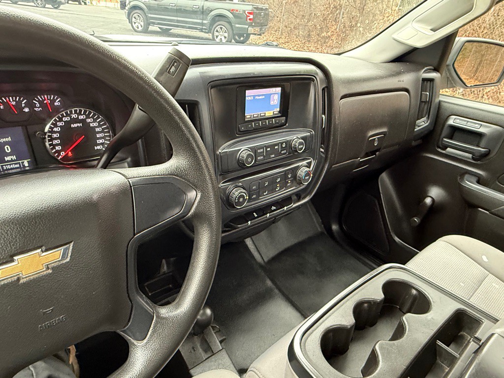 2015 Chevrolet Silverado 1500 Image 11
