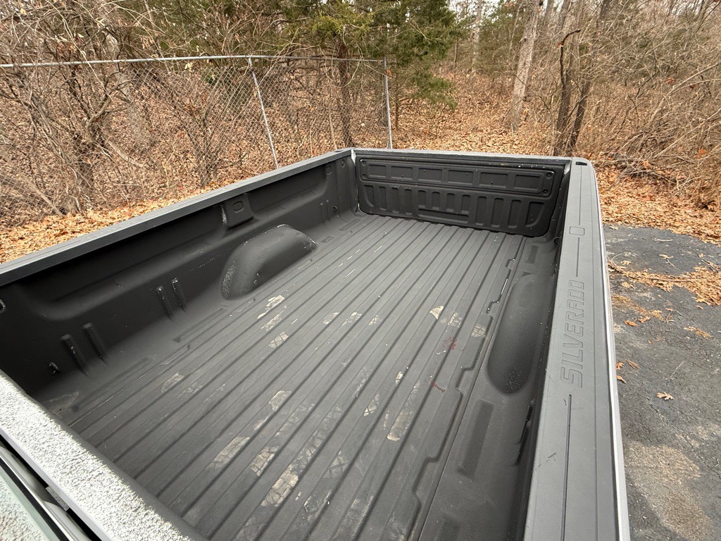 2015 Chevrolet Silverado 1500 Image 15