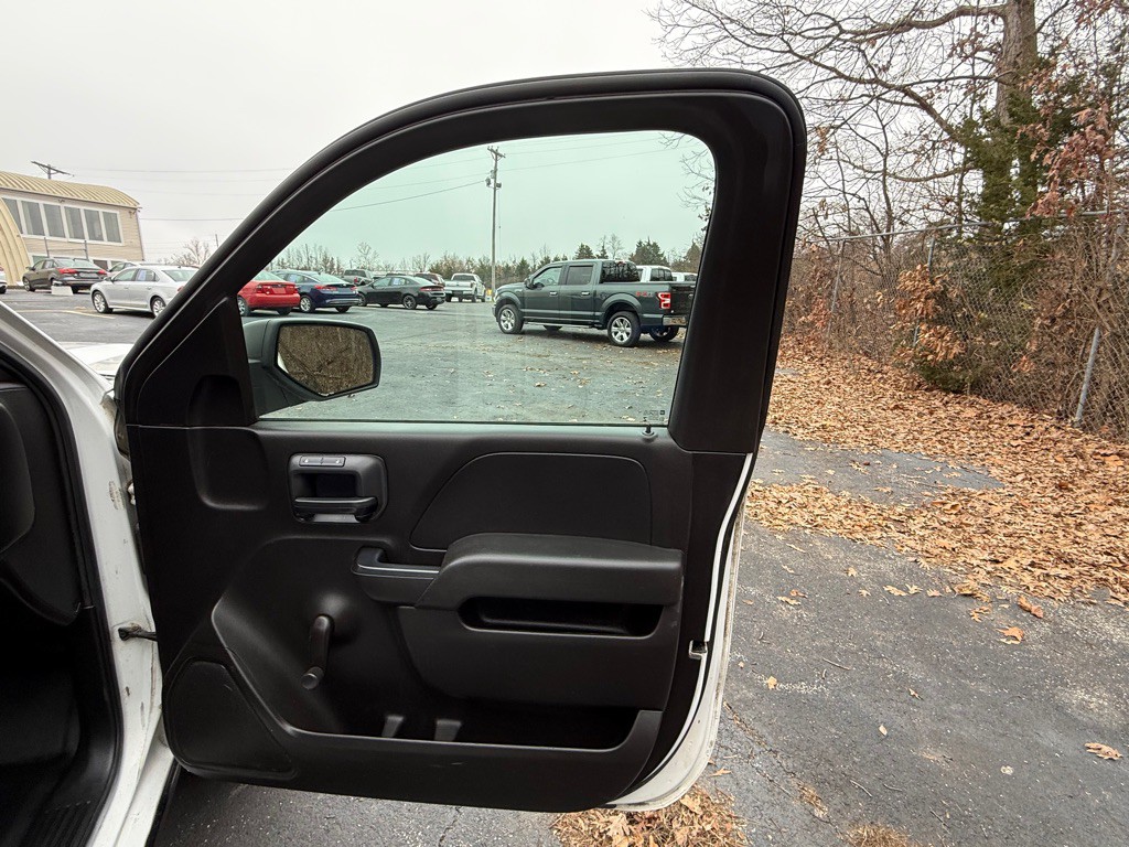 2015 Chevrolet Silverado 1500 Image 17