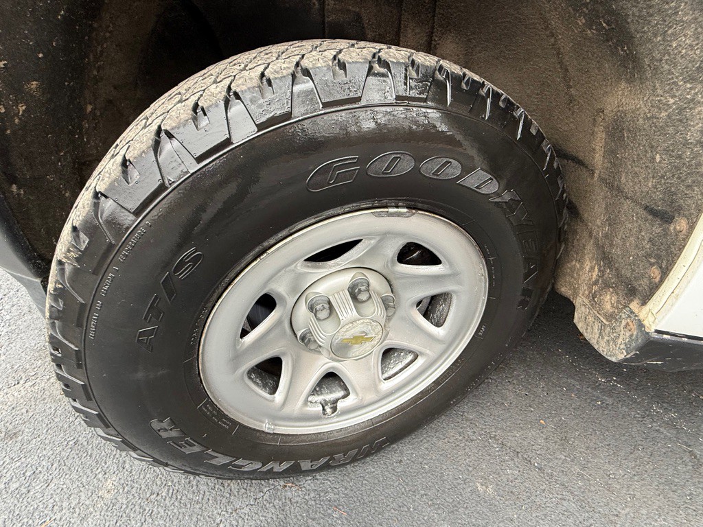 2015 Chevrolet Silverado 1500 Image 19