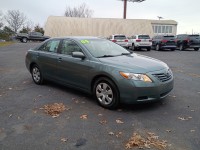 Image for 2009 Toyota Camry BASE ID: 7011580