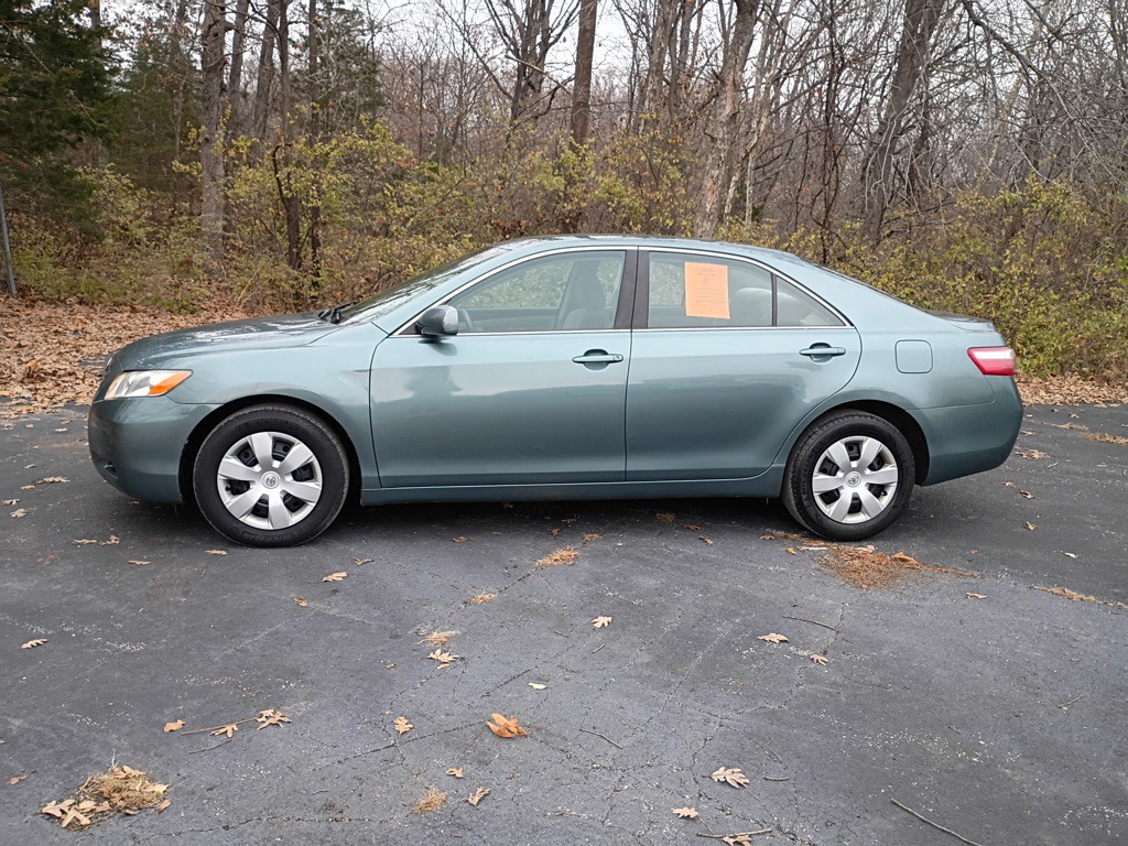 2009 Toyota Camry Image 3