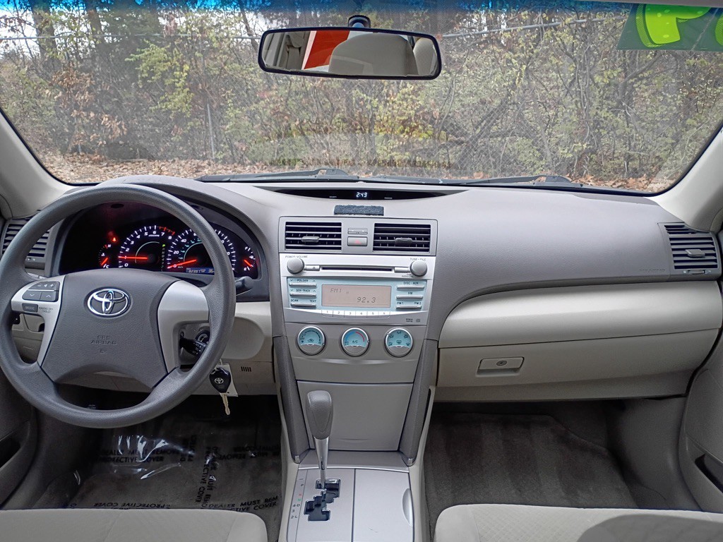 2009 Toyota Camry Image 7