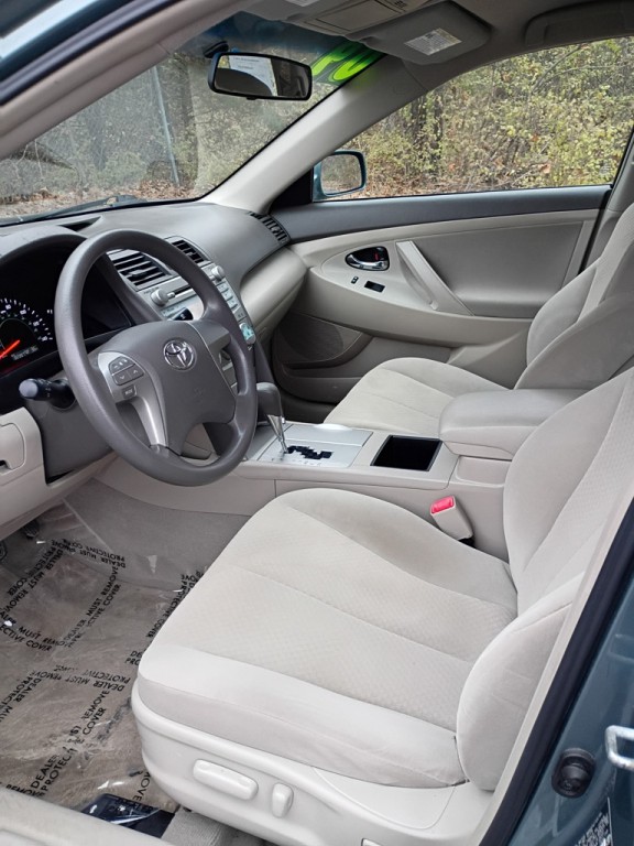 2009 Toyota Camry Image 9
