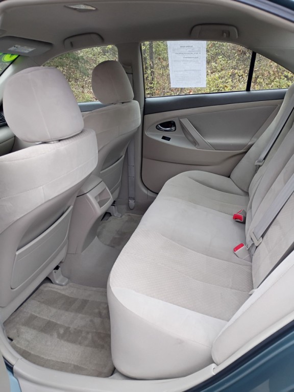 2009 Toyota Camry Image 11