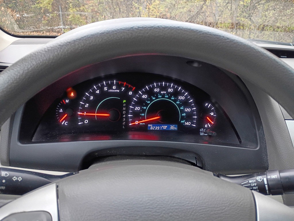 2009 Toyota Camry Image 15