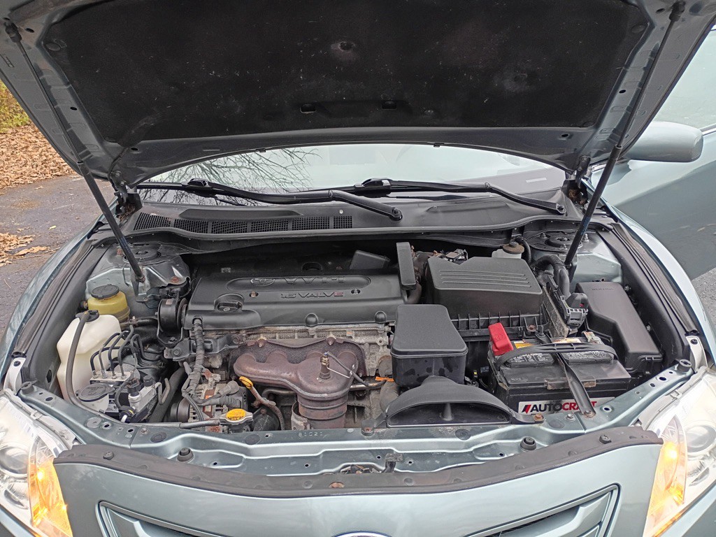 2009 Toyota Camry Image 18