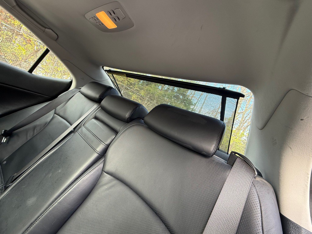 2007 Lexus IS Image 15